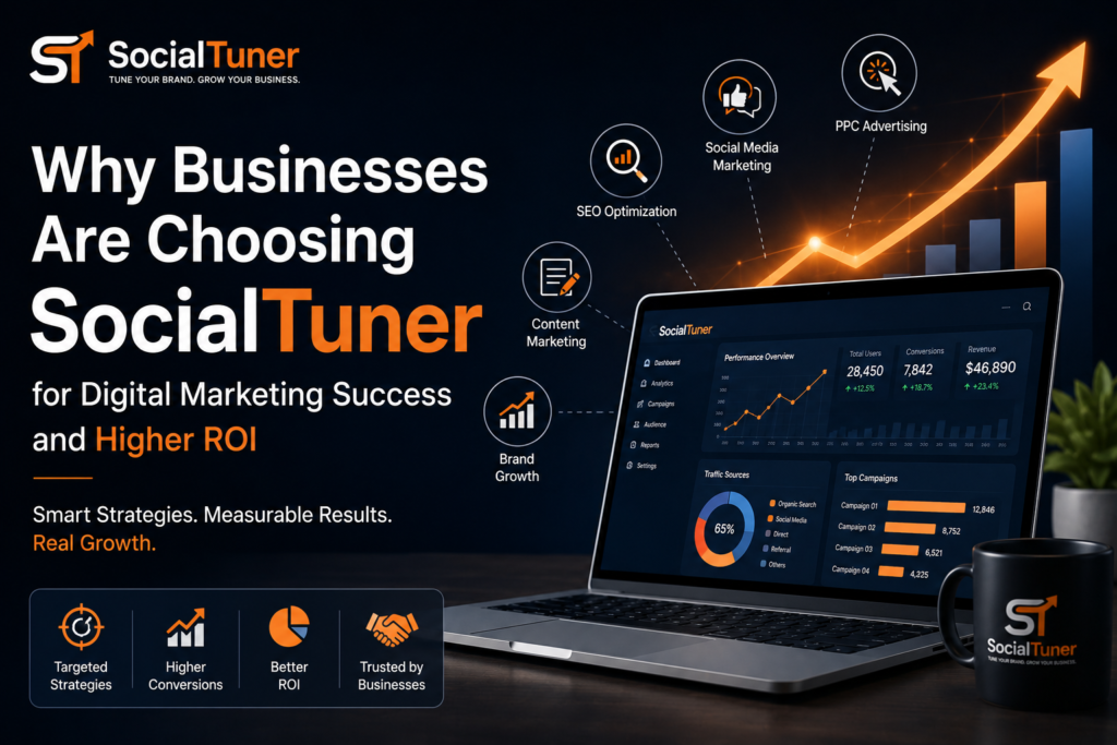 Digital Marketing Service
